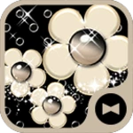 bubble daisy android application logo